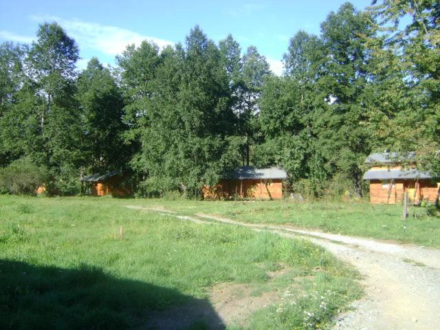 Patagonia Mawida Villa Neltume Kültér fotó